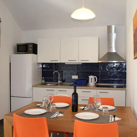 Cheerful In With Roof Terrace * Veli Rat